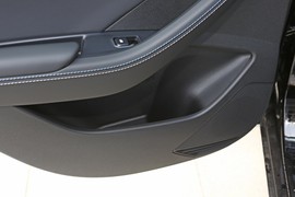 2024款比亚迪驱逐舰05