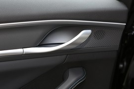 2024款比亚迪驱逐舰05