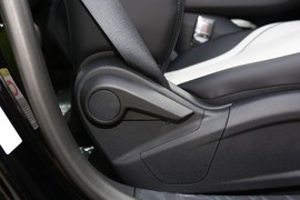 2024款比亚迪驱逐舰05