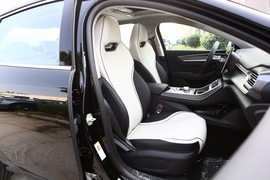 2024款比亚迪驱逐舰05