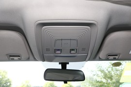 2024款比亚迪驱逐舰05