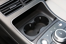 2024款比亚迪驱逐舰05