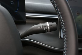 2024款比亚迪驱逐舰05