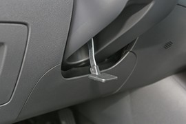 2024款比亚迪驱逐舰05