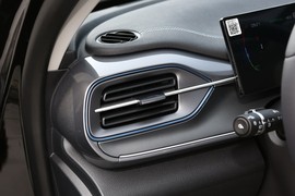 2024款比亚迪驱逐舰05