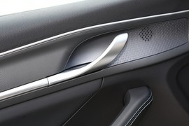 2024款比亚迪驱逐舰05