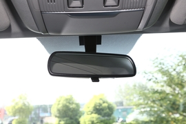 2024款比亚迪驱逐舰05