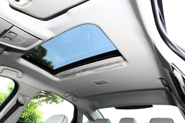 2024款比亚迪驱逐舰05