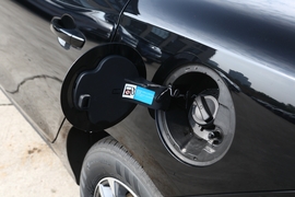 2024款比亚迪驱逐舰05