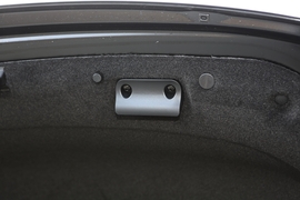 2024款比亚迪驱逐舰05