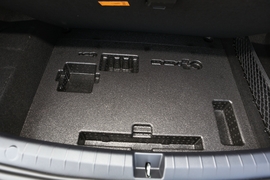 2024款比亚迪驱逐舰05