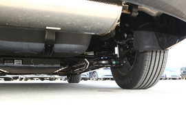 2024款比亚迪驱逐舰05