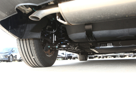 2024款比亚迪驱逐舰05