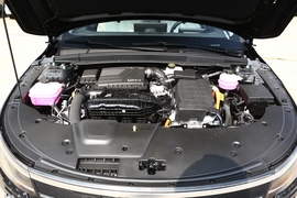 2024款比亚迪驱逐舰05