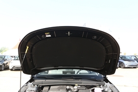 2024款比亚迪驱逐舰05