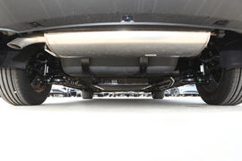 2024款比亚迪驱逐舰05