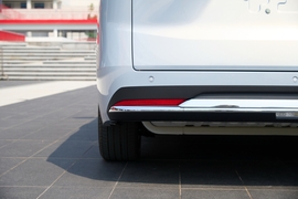 2024款传祺E8新能源