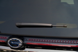 2024款传祺E8新能源