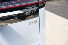 2024款传祺E8新能源