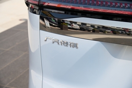 2024款传祺E8新能源