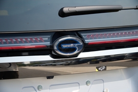 2024款传祺E8新能源