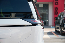 2024款传祺E8新能源