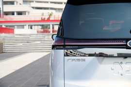 2024款传祺E8新能源