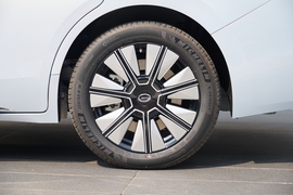 2024款传祺E8新能源