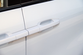 2024款传祺E8新能源