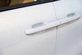 2024款传祺E8新能源