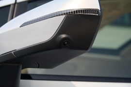 2024款传祺E8新能源