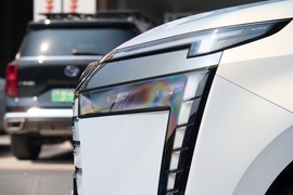 2024款传祺E8新能源