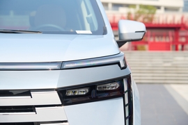 2024款传祺E8新能源