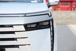 2024款传祺E8新能源