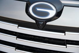 2024款传祺E8新能源