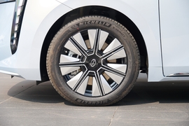 2024款传祺E8新能源