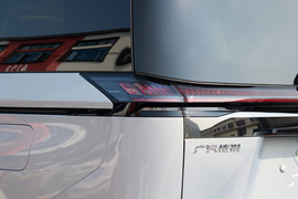 2024款传祺E8新能源