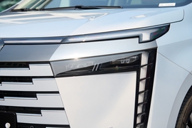 2024款传祺E8新能源