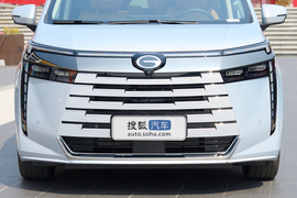 2024款传祺E8新能源