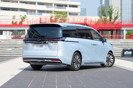 2024款传祺E8新能源