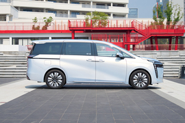 2024款传祺E8新能源