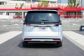 2024款传祺E8新能源