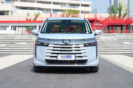 2024款传祺E8新能源