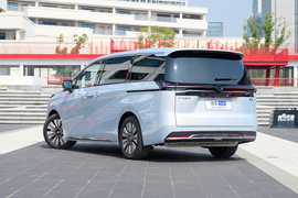 2024款传祺E8新能源