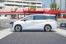 2024款传祺E8新能源