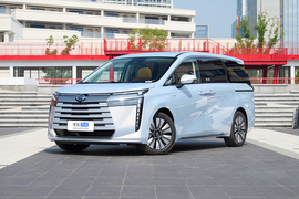 2024款传祺E8新能源