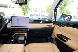 2024款传祺E8新能源