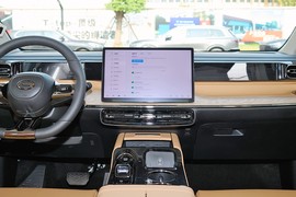 2024款传祺E8新能源