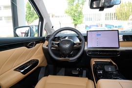 2024款传祺E8新能源