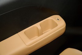 2024款传祺E8新能源